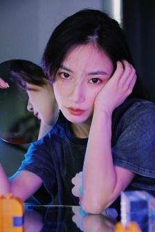 我爱上朋友的姐姐